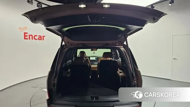 Hyundai Santa Fe (MX5) id 3580934 из Кореи 11