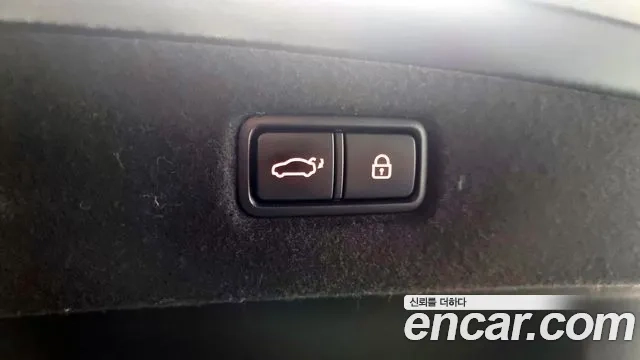 Genesis G90 id 2864942 из Кореи 11