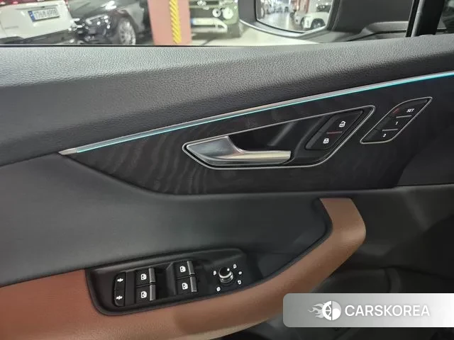 Audi Q7 (4M) id 3607273 из Кореи 11