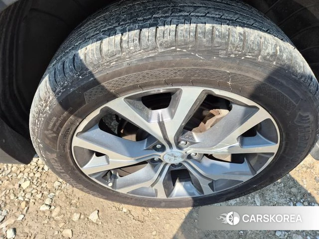 Hyundai Palisade id 4282947 из Кореи 11