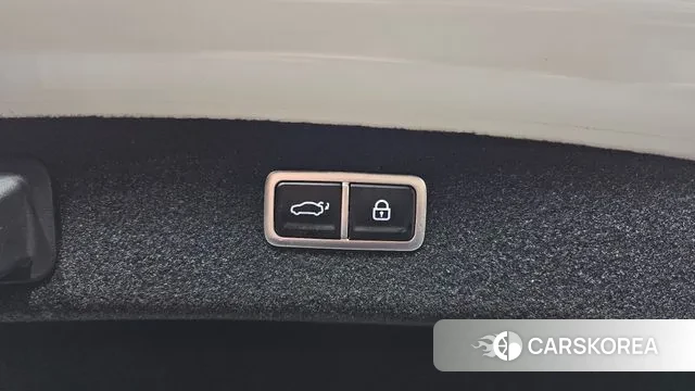 Genesis G80 (RG3) id 3529240 из Кореи 11