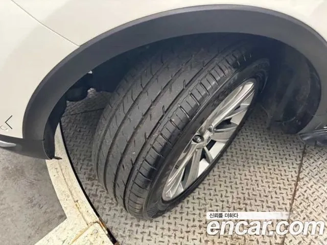 Ford Explorer id 2912736 из Кореи 11