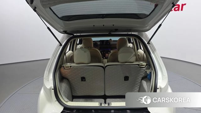 Hyundai The New Casper id 4853716 из Кореи 11
