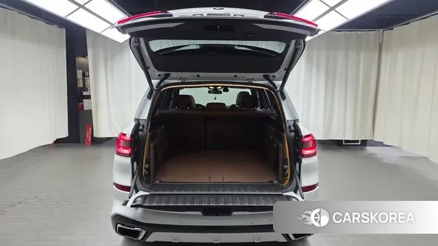 BMW X5 (G05) id 3550681 из Кореи 11