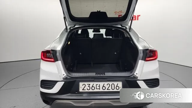 Renault Korea (Samsung) XM3 id 3487896 из Кореи 11