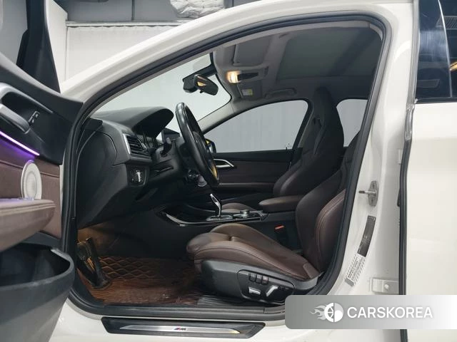 BMW 1 series id 4307210 из Китая 11