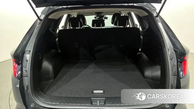 Hyundai Tucson Hybrid (NX4) id 3625401 из Кореи 11