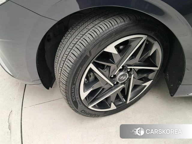 Hyundai The New Grandeur IG id 4702963 из Кореи 11