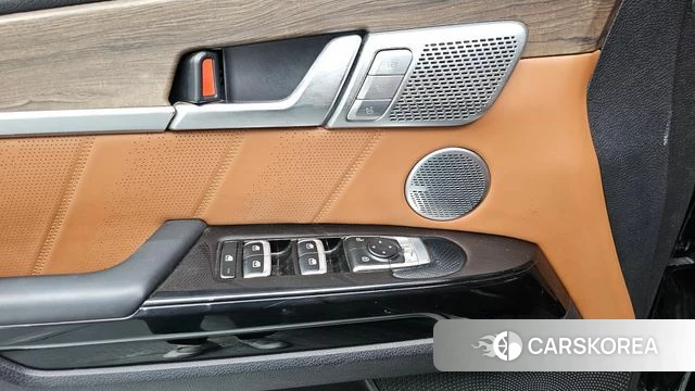 Kia Mohave Master id 4243798 из Кореи 11