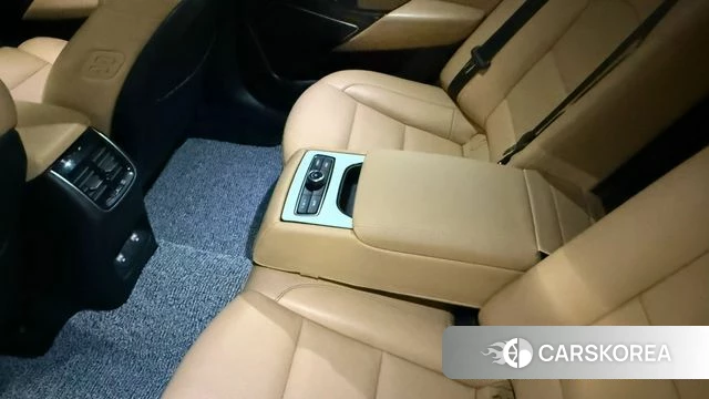 Kia K7 Premier id 4614870 из Кореи 11