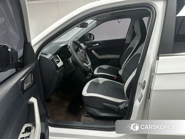 Volkswagen Tuyue id 4274372 из Китая 11
