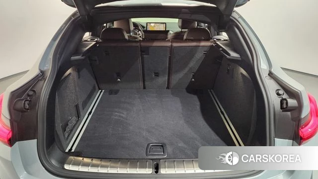 BMW X4 (G02) id 3818520 из Кореи 11