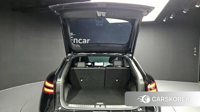 Genesis GV60 id 3448172 из Кореи 11