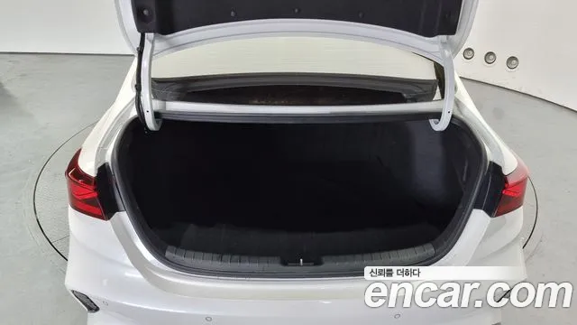 Kia The New K3 2nd generation id 2658429 из Кореи 11