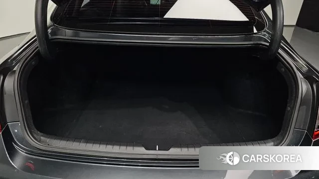 Hyundai Sonata Hybrid (DN8) id 3771403 из Кореи 11