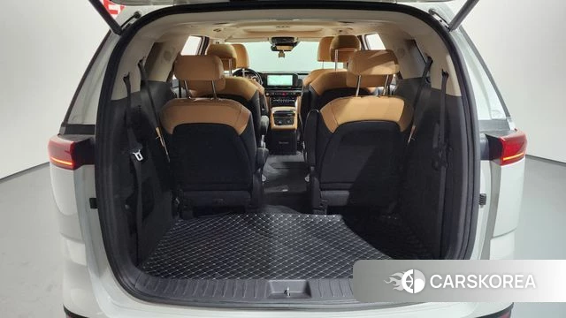 Kia Carnival 4th generation id 3827339 из Кореи 11