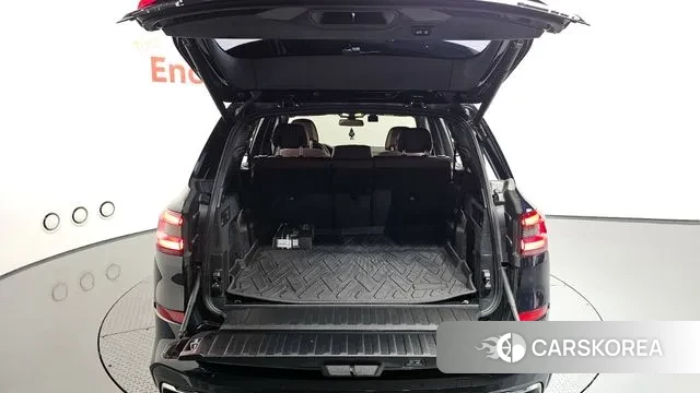 BMW X5 (G05) id 3400597 из Кореи 11