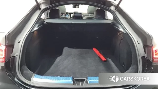 Mercedes-Benz GLE-Class W167 id 3717165 из Кореи 11