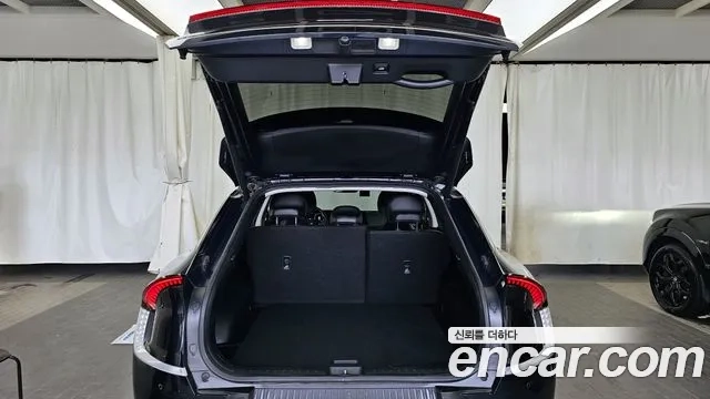 Kia EV6 id 2863663 из Кореи 11