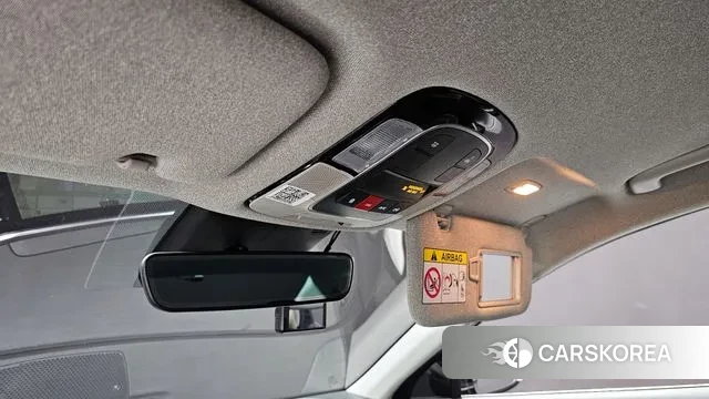 Hyundai Sonata (DN8) id 3037079 из Кореи 11