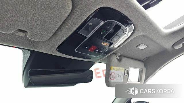 Hyundai Sonata D Edge (DN8) id 4591365 из Кореи 11