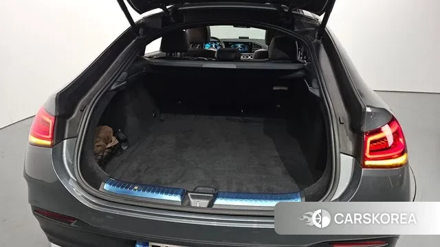 Mercedes-Benz GLE-Class W167 id 3665869 из Кореи 11