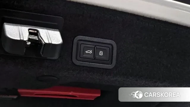 Audi A6 (C8) id 3635717 из Кореи 11