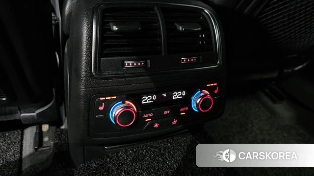 Audi New A6 id 4703575 из Кореи 11