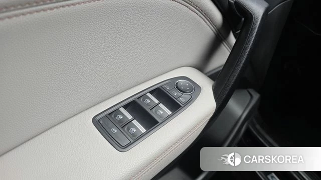 Renault Korea (Samsung) Capture id 4794201 из Кореи 11