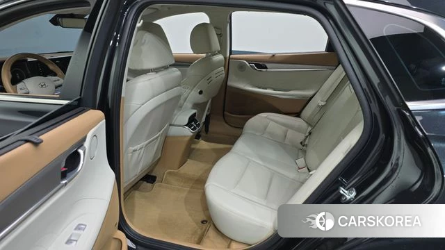 Hyundai The New Grandeur IG id 4410701 из Кореи 11