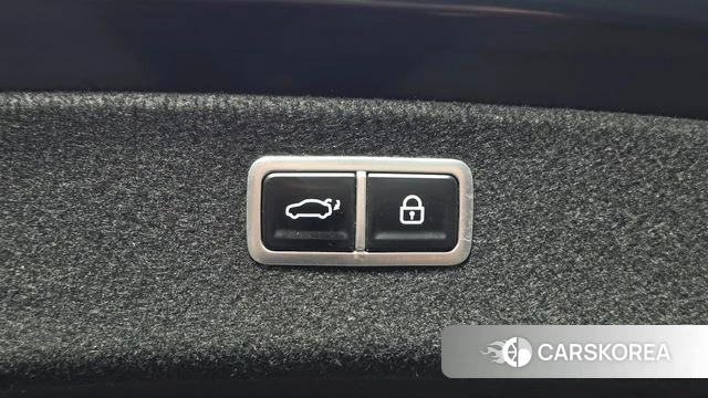Genesis G80 (RG3) id 4562026 из Кореи 11