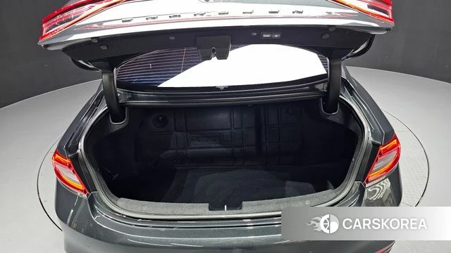 Hyundai Grandeur IG id 4558013 из Кореи 11