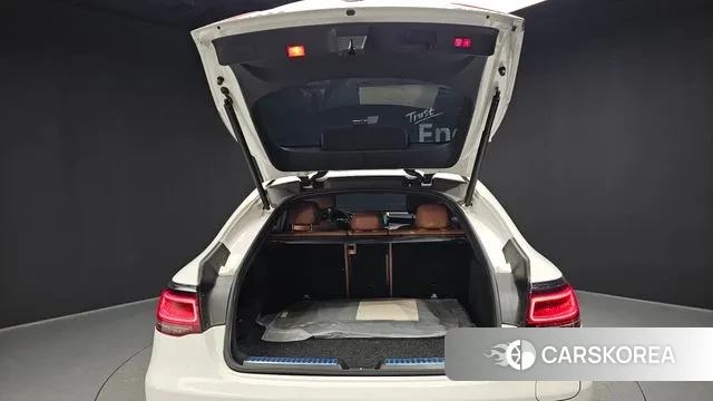 Mercedes-Benz GLC-Class X253 id 3514397 из Кореи 11