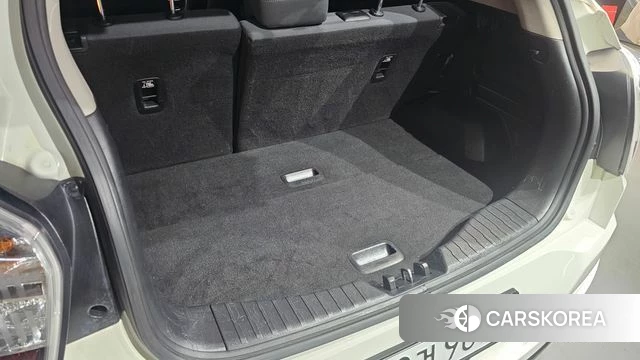 Ssangyong Berry New Tivoli id 3924657 из Кореи 11