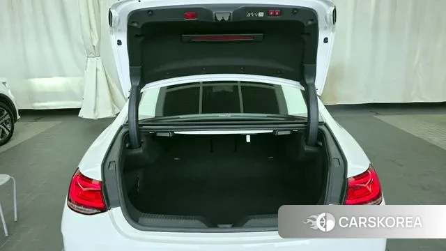 Mercedes-Benz CLS-Class C257 id 2989124 из Кореи 11