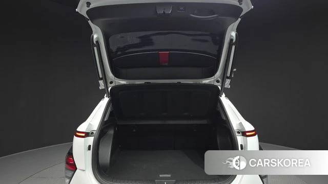 Hyundai Kona (SX2) id 3805434 из Кореи 11