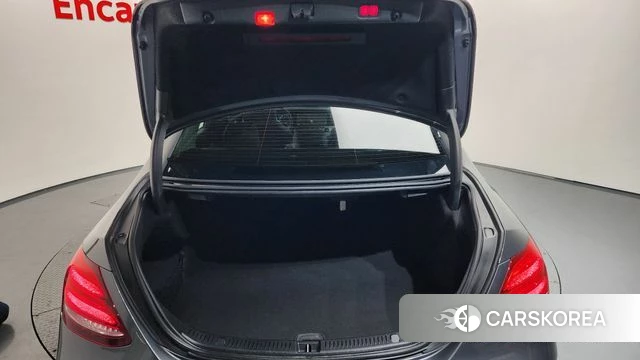 Mercedes-Benz E-Class W213 id 4520469 из Кореи 11