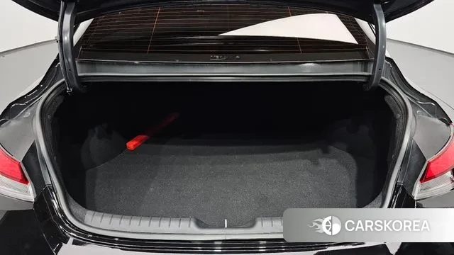 Hyundai The New Avante (CN7) id 3016294 из Кореи 11