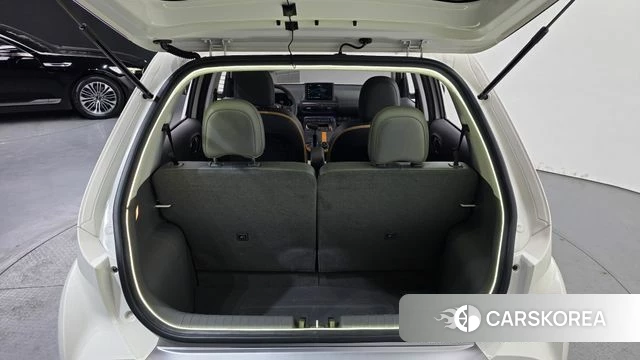 Hyundai Casper id 4230908 из Кореи 11