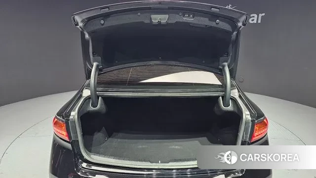 Kia Come New K7 id 3440033 из Кореи 11