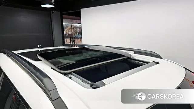 Hyundai Santa Fe (MX5) id 3457542 из Кореи 11