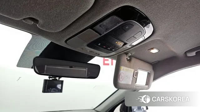 Hyundai Sonata (DN8) id 3181630 из Кореи 11