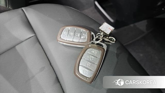 Hyundai Casper id 3870983 из Кореи 11