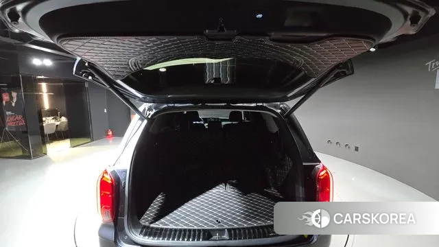 Hyundai Palisade id 3378845 из Кореи 11