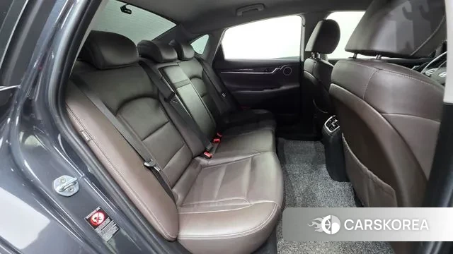 Hyundai Grandeur IG id 3313635 из Кореи 11