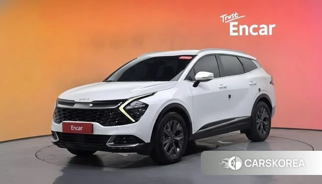 Kia Sportage 5th Generation id 4716692 из Кореи 11