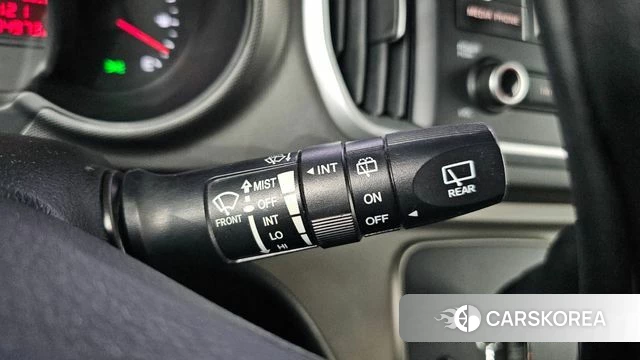 Kia The New Ray id 4610561 из Кореи 11