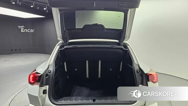 BMW X2 (U10) id 4691336 из Кореи 11