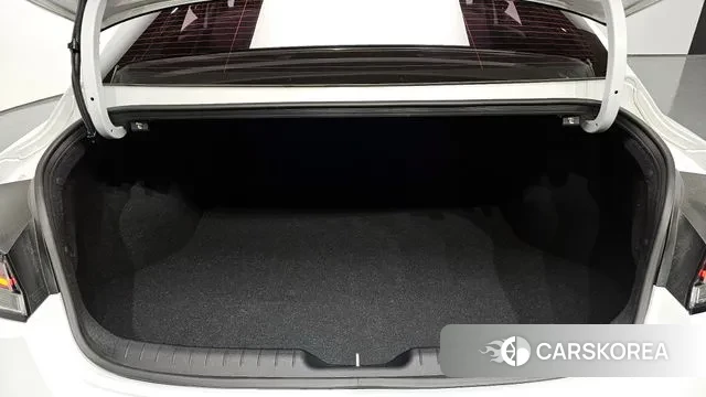 Hyundai Avante (CN7) id 3023053 из Кореи 11