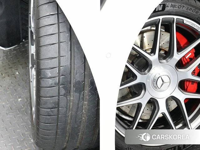 Mercedes-Benz S-Class W222 id 4334116 из Кореи 11